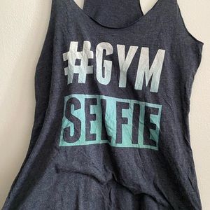 Women’s gym t shirts
